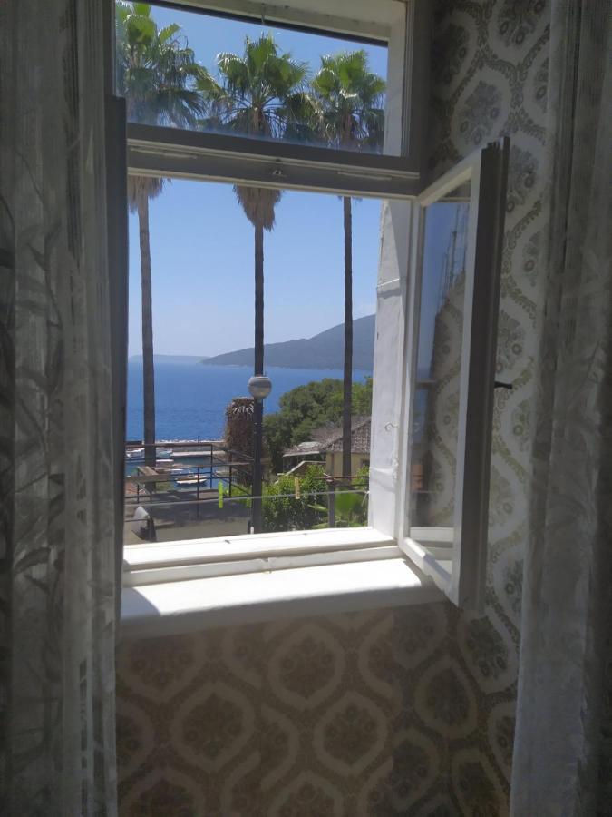 Apartments Martinetti Herceg Novi Zewnętrze zdjęcie