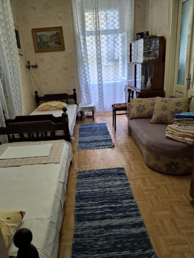 Apartments Martinetti Herceg Novi Zewnętrze zdjęcie