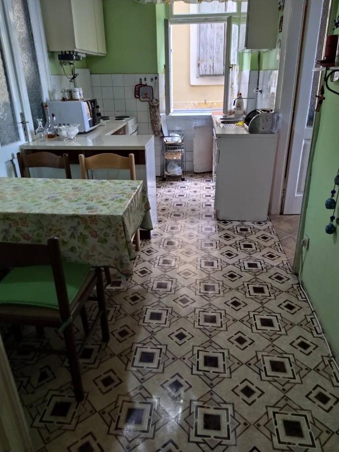 Apartments Martinetti Herceg Novi Zewnętrze zdjęcie