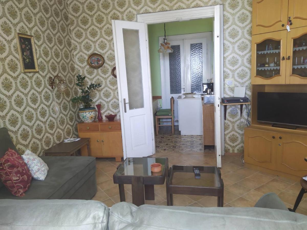 Apartments Martinetti Herceg Novi Zewnętrze zdjęcie