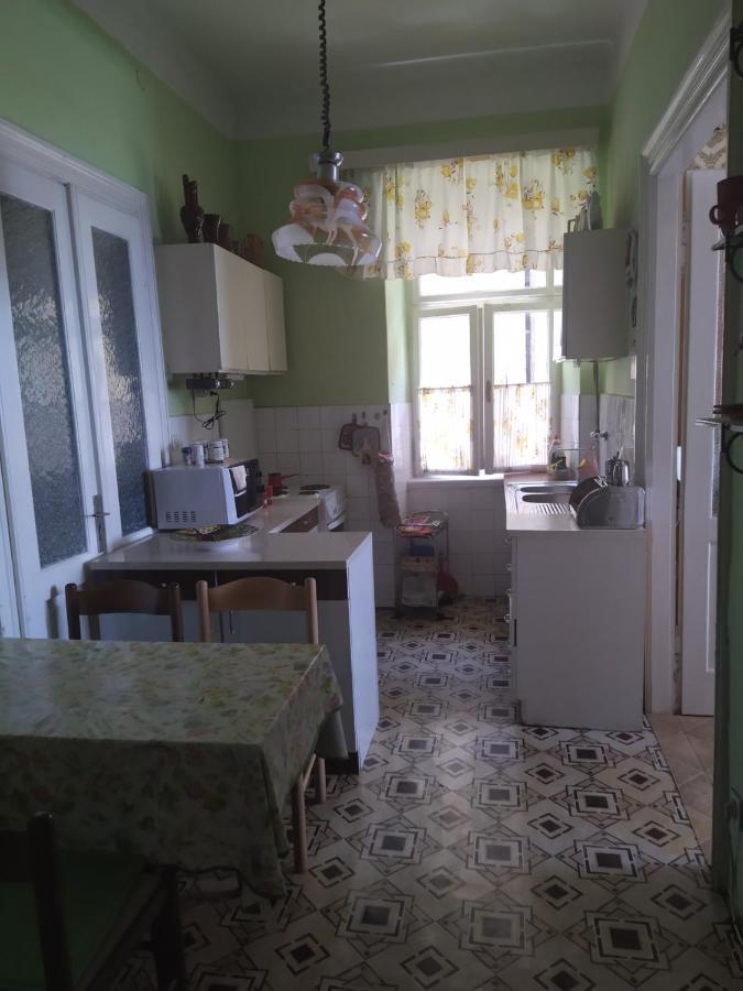 Apartments Martinetti Herceg Novi Zewnętrze zdjęcie