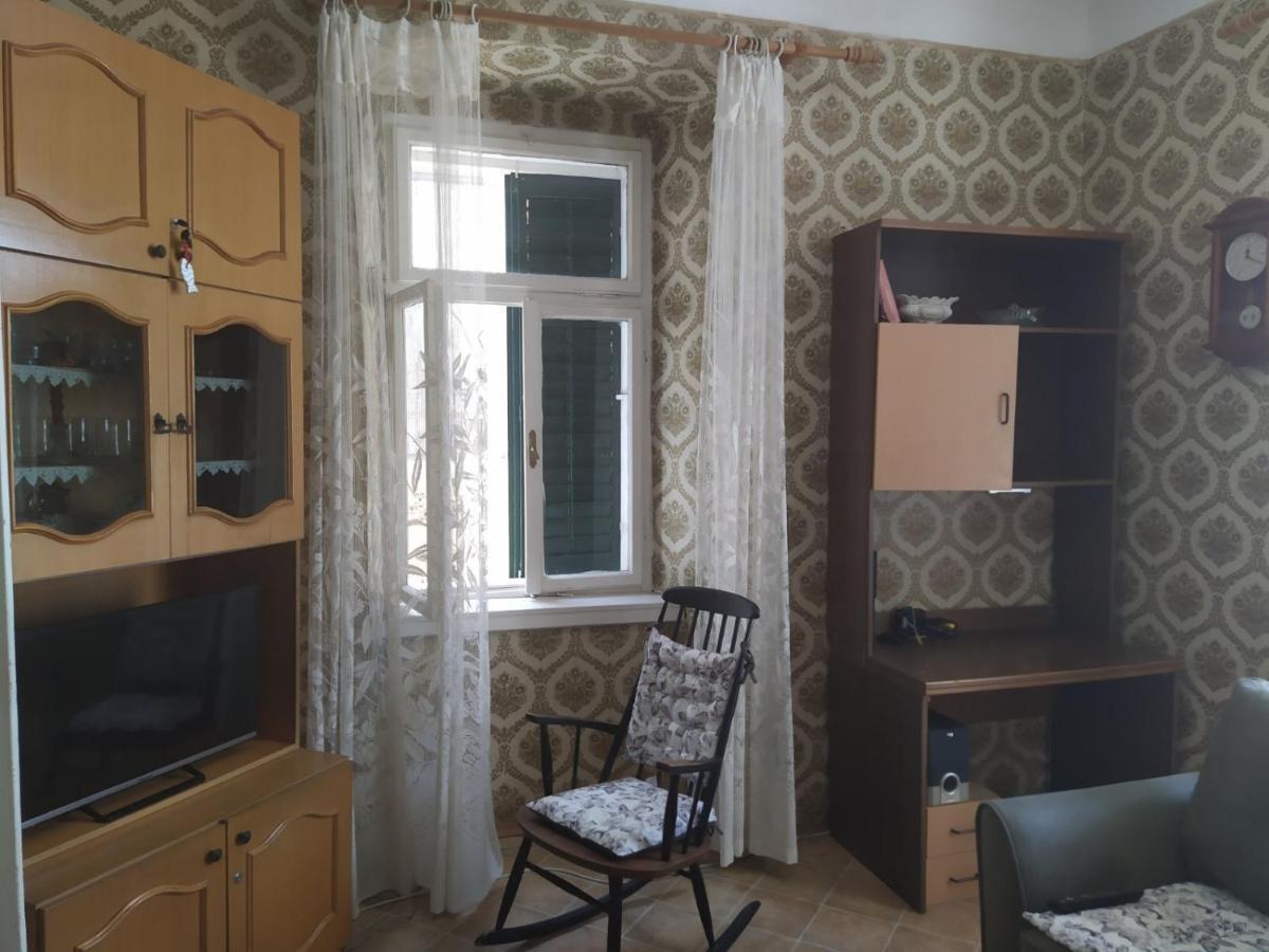 Apartments Martinetti Herceg Novi Zewnętrze zdjęcie