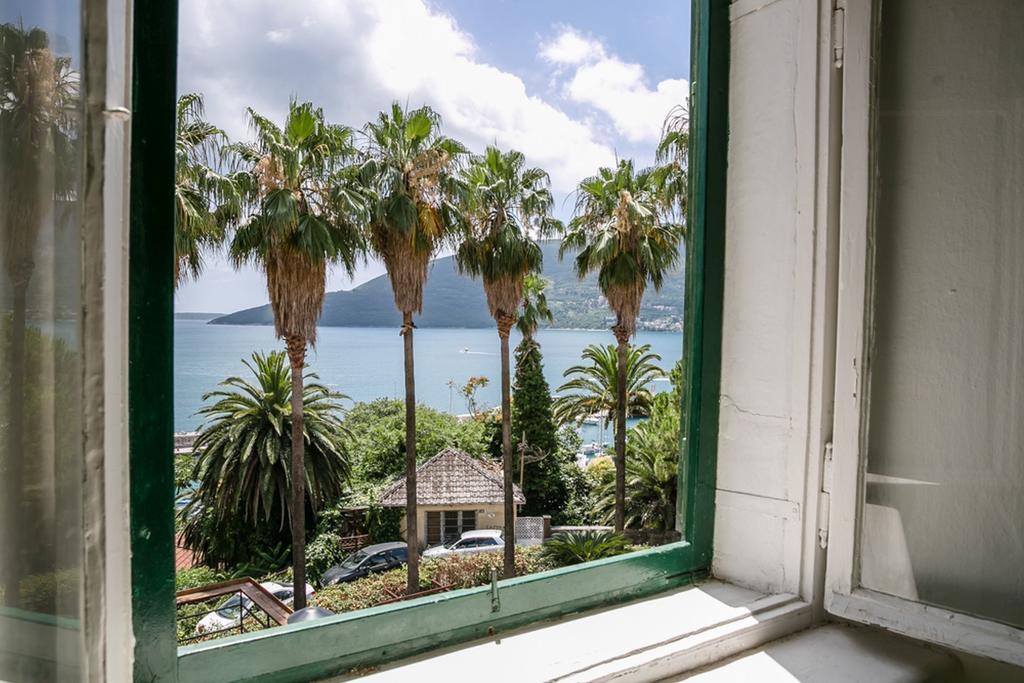 Apartments Martinetti Herceg Novi Pokój zdjęcie