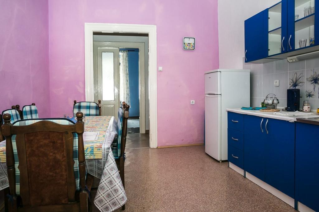 Apartments Martinetti Herceg Novi Pokój zdjęcie